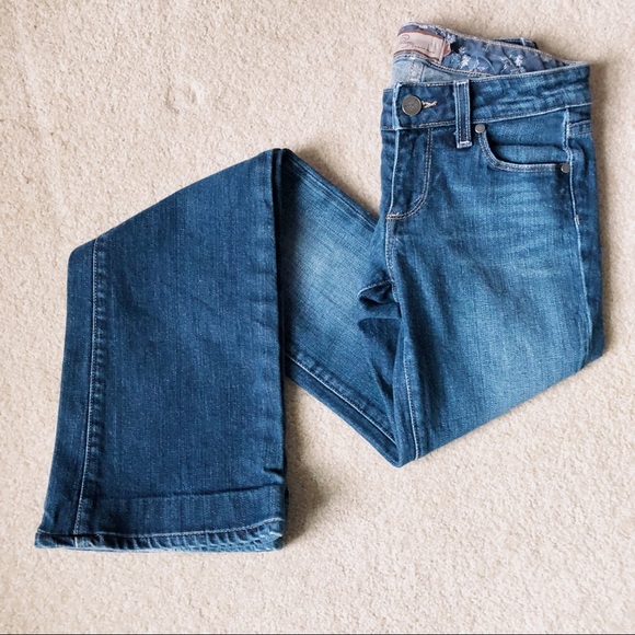 PAIGE Denim - PAIGE Hollywood Hills Jeans